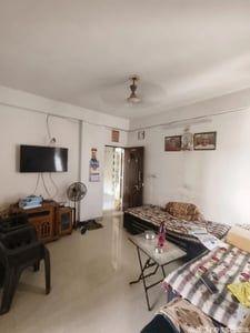 Flats / Apartments for Sale in Vinzol, Ahmedabad | DEVAM RESIDENCY