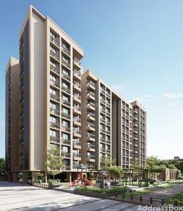 Commercial Projects by Shafalya Infra Llp | RENOWN - Commercial