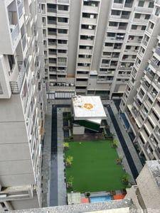 4 BHK Penthouse for Rent in Ahmedabad | Celestia