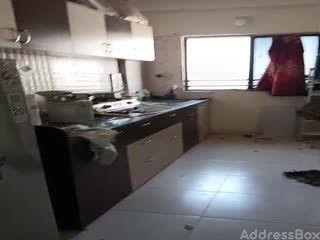 Flats / Apartments for Sale in Kubernagar, Ahmedabad | Shankheshwar Township