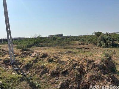 Plots for Sale in Rajoda, Ahmedabad | Rajoda Rd