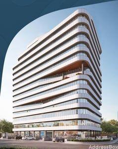 Commercial Projects by Parkview Infrastructure | PARKVIEW NEXUS