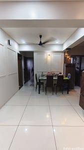 3 BHK Flats / Apartments for Rent in Naranpura Ahmedabad | Naranpura road