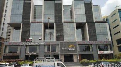 Commercial Projects by Krish Projects | One world Capital