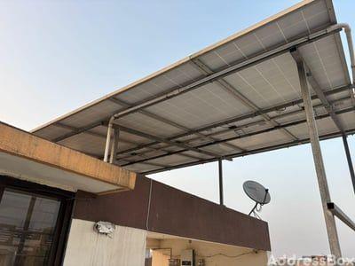3 BHK Bungalows / Villas for Rent in Ahmedabad | Matru 88