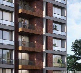 New Residential Flats in Dantali, Ahmedabad | PAARIJAT @ SHANTIGRAM