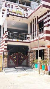 1 BHK Bungalows / Villas for Rent in Jagatpur Ahmedabad | Narayan Park Society