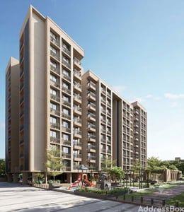 Residential Projects by Shafalya Infra Llp | RENOWN