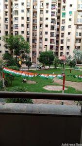 Flats / Apartments for Rent in Narol, Ahmedabad | Laxmi Nivas