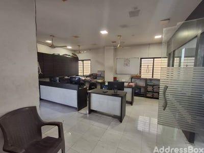Office for Rent in Vinzol, Ahmedabad | Paradise Park