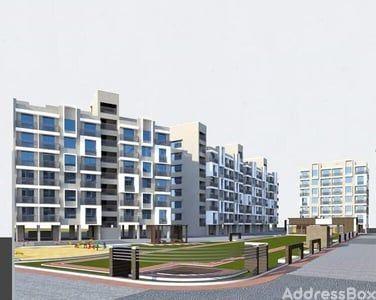 2 BHK Properties for Sale in Mansa Road, Ahmedabad | Pramukh Nagar