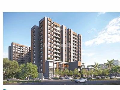 Commercial Shops for Sale in Kasindra, Ahmedabad | Rameshwar Sky - Commercial