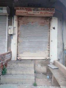Commercial Shops for Rent in Vadaj, Ahmedabad | VRAJ MADHURI FLAT