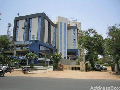 Office for Rent in Sector 11, Ahmedabad | SECTOR 11