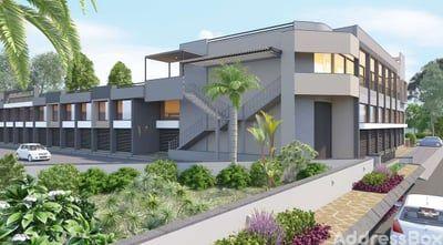 Commercial Projects by Ratnoday Developers | RATNA BUSINESS HUB-I