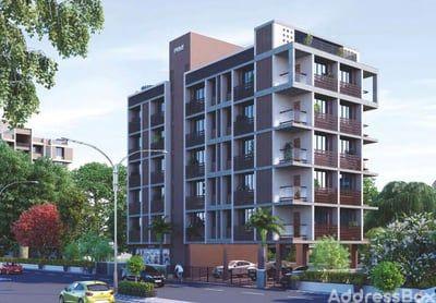 Commercial Projects by Mishika Developers | PRIVE' - Commercial