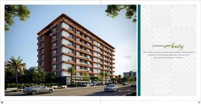 Commercial Property for Sale in Ambika Society Kalol, Gandhinagar | NARAYAN HEIGHTS