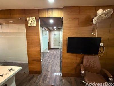 Commercial Property for Sale in Vastral, Ahmedabad | Swastik Mall