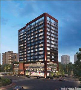 Commercial Projects by P V Enclave | P V ENCLAVE