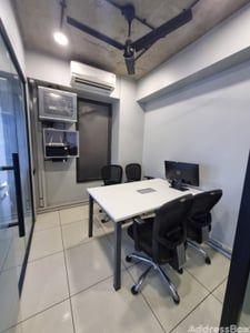 Office Space Below 60 Lakhs for Sale in Shilaj, Ahmedabad | Shivam Trade Center