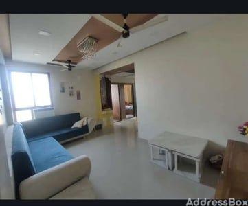 2 BHK Flats / Apartments for Rent in New Naroda Ahmedabad | Shyam Kutir