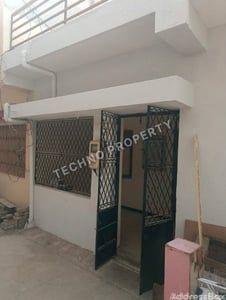 3 BHK Bungalows / Villas for Rent in Nirnaynagar Ahmedabad | Taranga Hill Society