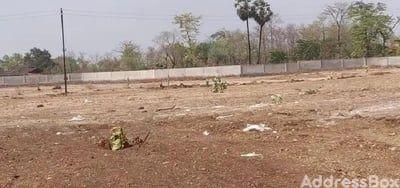Land for Sale in Moraiya, Ahmedabad | Changodar Rd