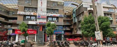 Commercial Shops for Sale in Ambika Society Kalol, Gandhinagar | Shukan Avenue