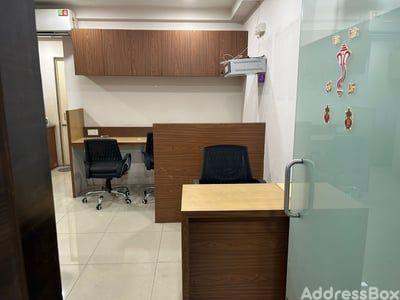 Office for Sale in Sarkhej Road, Gandhinagar | TITANIUM HEIGHTS