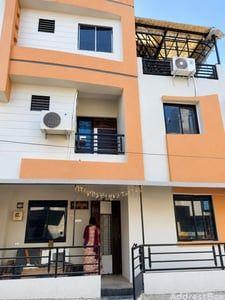2 BHK Bungalows / Villas for Rent in Sughad Gandhinagar | SATYAMEV CHHAVANI 5