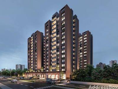Residential Projects by Patel Infra Solution Llp | Pehel Homes