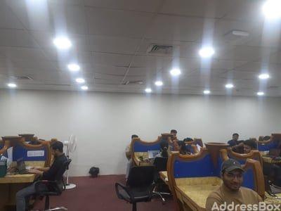 Office for Sale in Sector 1, Gandhinagar | Infocity