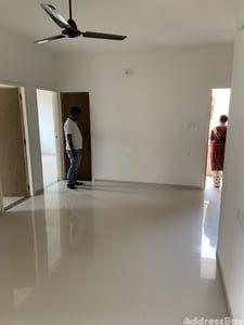 Flats / Apartments Below 50 Lakhs for Sale in Pansar, Ahmedabad | SHARDA APARTMENT