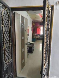 Flats for Resale in Kathwada Village, Ahmedabad | Akshardham Residency