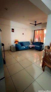 1 BHK Flats / Apartments for Rent in Gota Ahmedabad | DIVYA EXOTICA