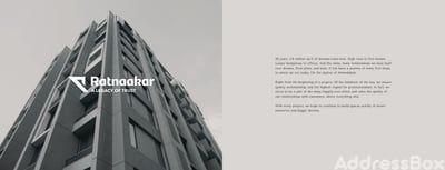 Residential Projects in Bopal, Ahmedabad | ETERNITY BY RATNAAKAR