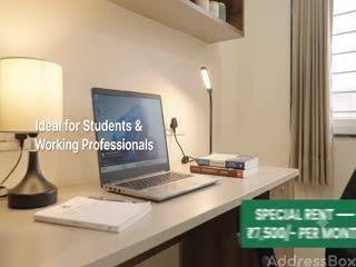PG in Chandlodia, Ahmedabad | Sarvoday Nagar 3