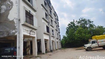 1 BHK Flats / Apartments for Rent in Sangpura Ahmedabad | GREEN CITY