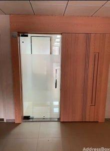 Office for Rent in Ramdev Nagar, Ahmedabad | Palladium