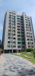 Flats / Apartments for Sale in Gulbai Tekra, Ahmedabad | Shaligram 1