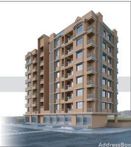 Commercial Projects by Madhuram Buildcon | PARMESHWAR HEIGHTS - Commercial