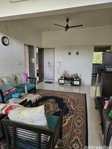 2 BHK Flats / Apartments for Rent in Nehru Nagar Ahmedabad | TAGORE PARK