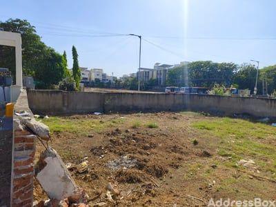 Plots for Sale in Ognaj, Ahmedabad | behind money plant