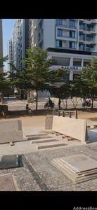 Showroom for Rent in Bhojwa, Ahmedabad | The Green Parmeshwar
