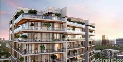 6 BHK Flats / Apartments for Sale in Vavol Ahmedabad | Shivalik Presente