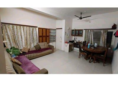 Flats / Apartments for Rent in Gurukul, Ahmedabad | Neelam Apartment