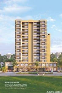 Commercial Shops for Sale in Uvarsad, Gandhinagar | PRAMUKH ARISTA - Commercial