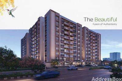 Commercial Projects by Shlok Infra | Shlok Amaltas