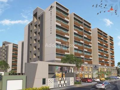 2 BHK Flats / Apartments for Sale in Ramnagar Ahmedabad | Dev Home Town 4