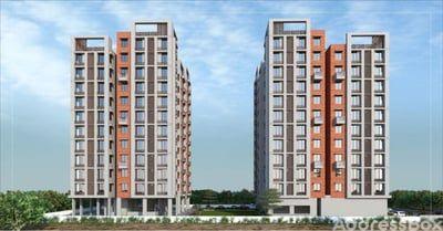 Commercial Projects by Raj Infra | Panchamrut 2 - Commercial